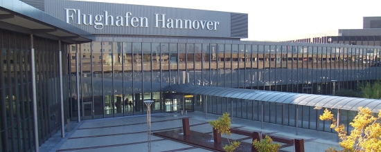 hannover airport taxi transfers and shuttle service